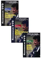 Anson Dorrance - Training Championship Players and Teams (DVD)