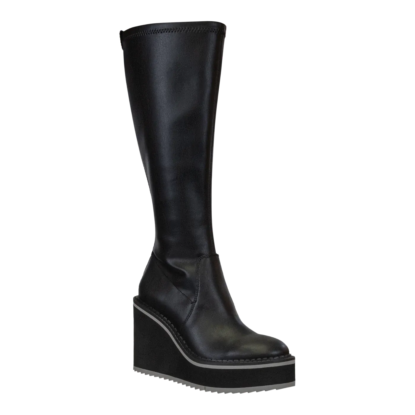 Apex Boot - Black