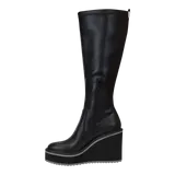 Apex Boot - Black