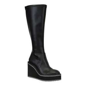Apex Boot - Black