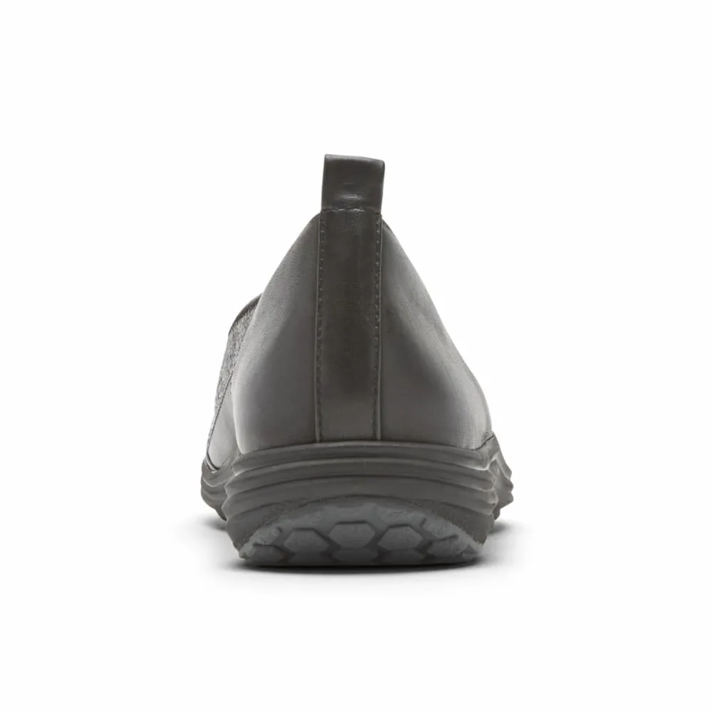 Aravon QUINN SLIPON BLACK