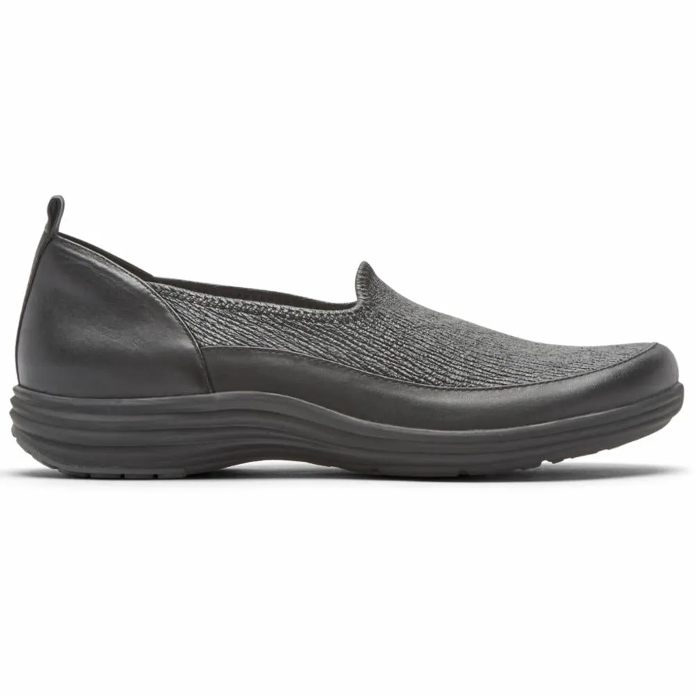 Aravon QUINN SLIPON BLACK