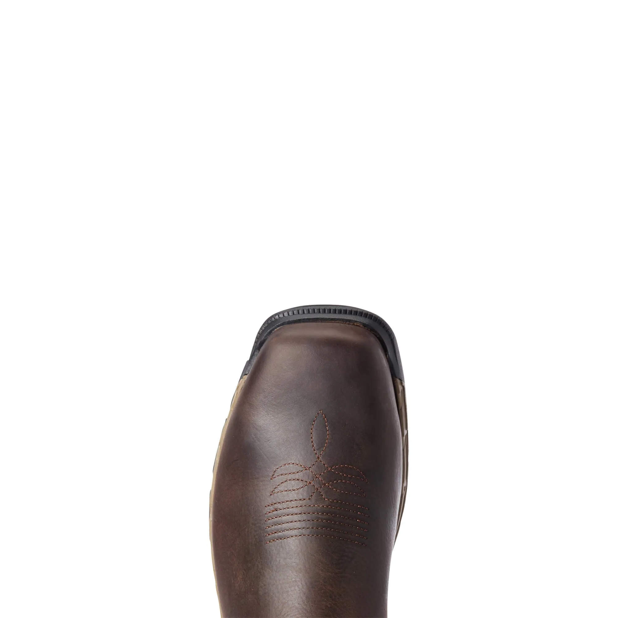 ARIAT Men's Rebar Flex Waterproof Composite Toe 10034157