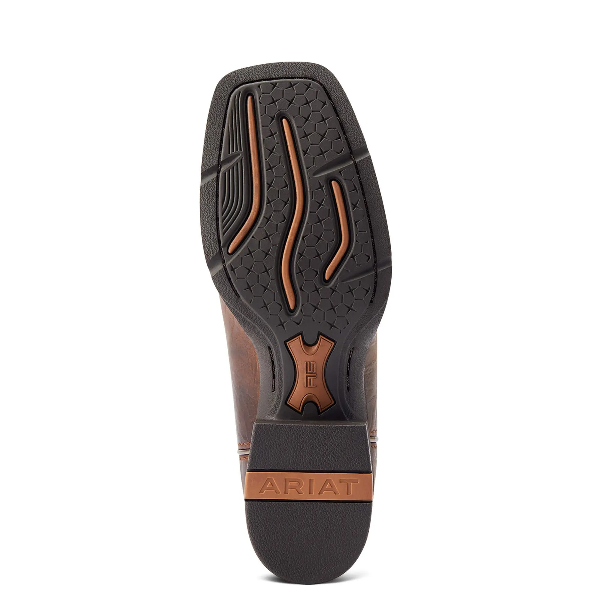 Ariat Women's Stretch Fit Boots