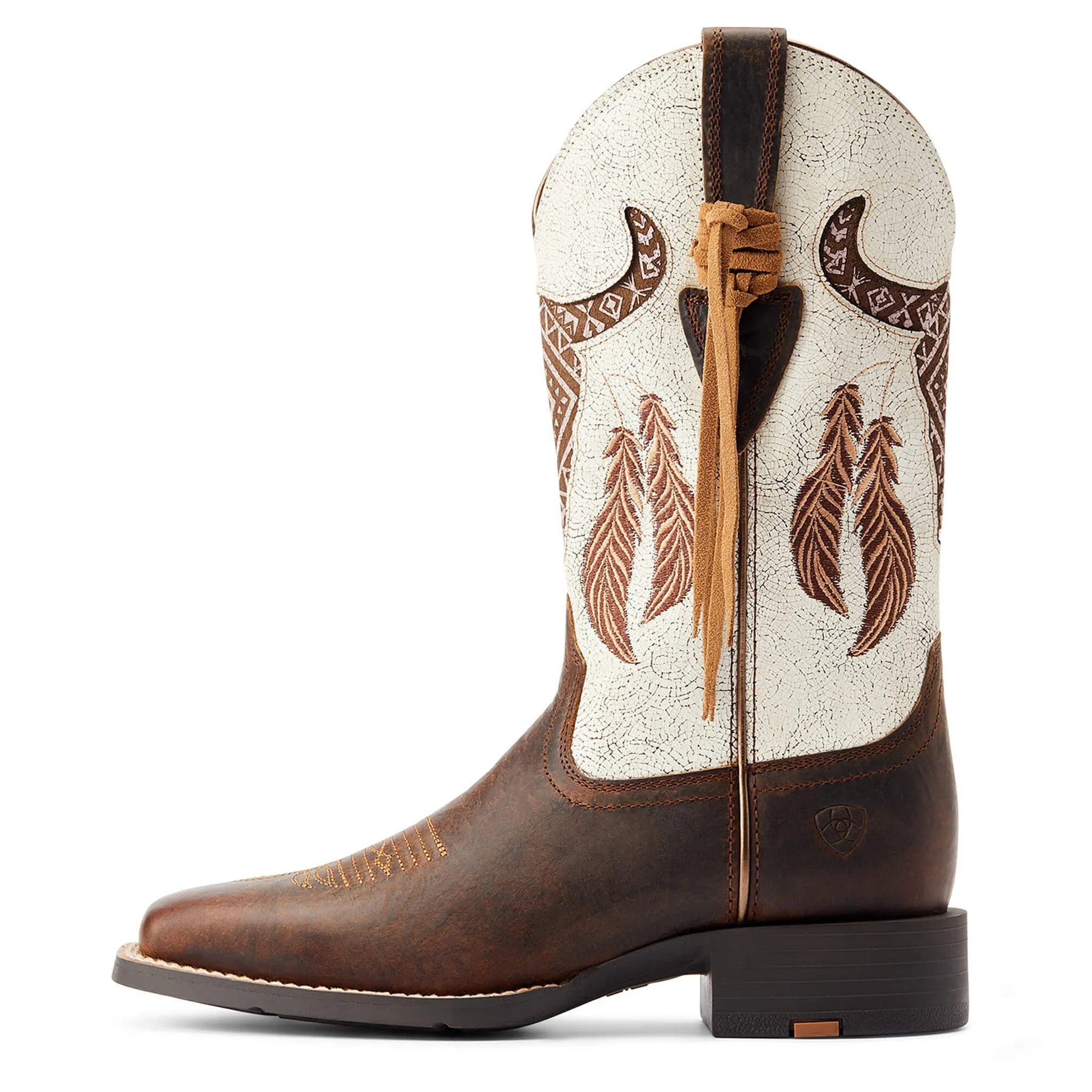 Ariat Women's Stretch Fit Boots