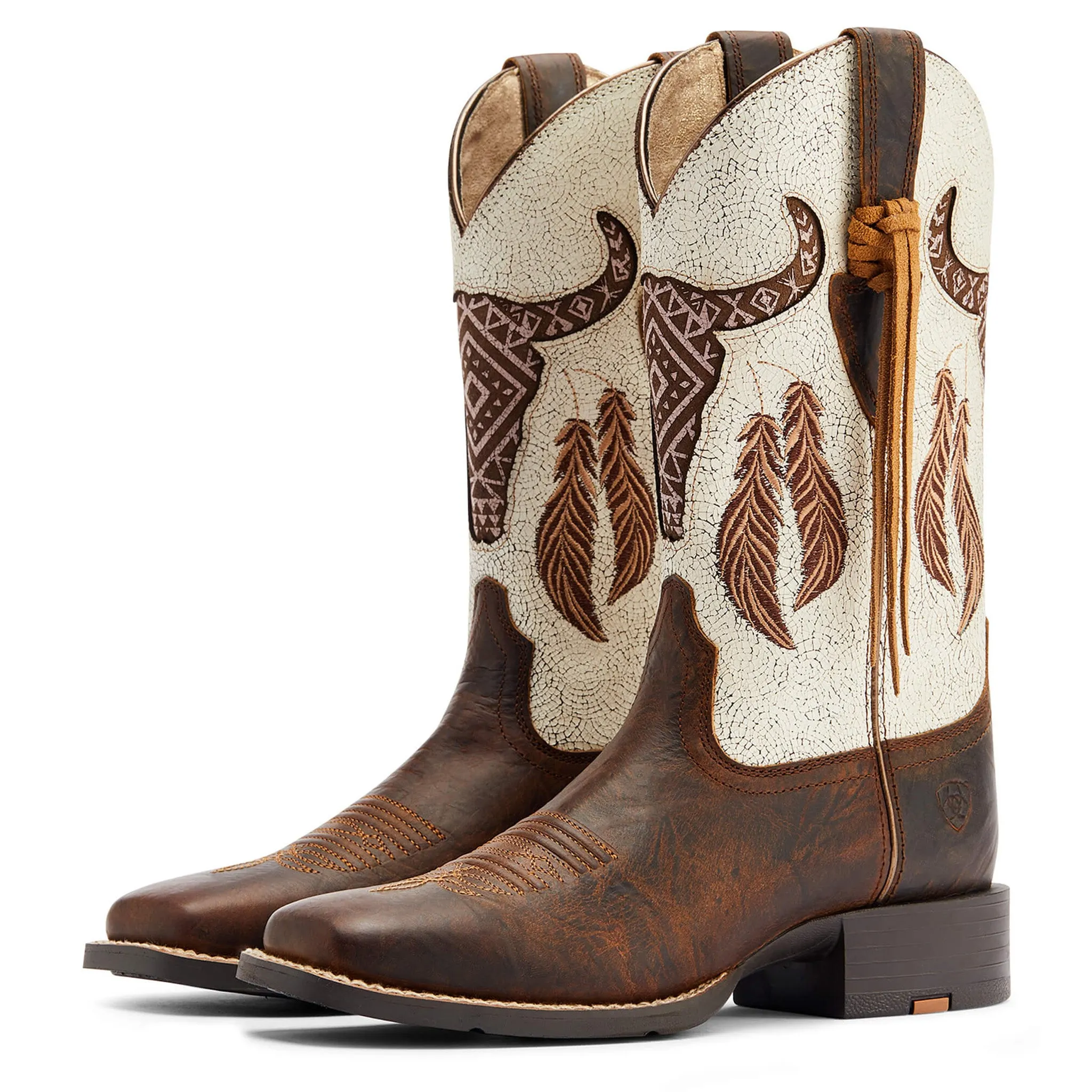 Ariat Women's Stretch Fit Boots