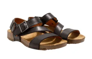 ART 0999 I Breathe Grass Waxed Women's Sandals
