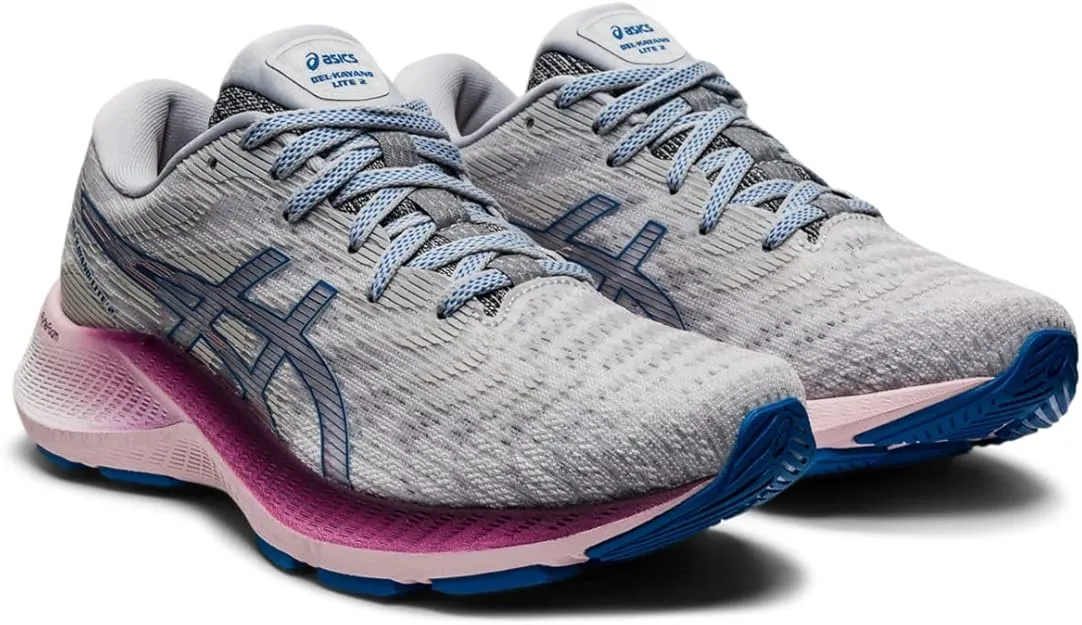 ASICS Women's Gel-Kayano LITE 2 Running Shoes
