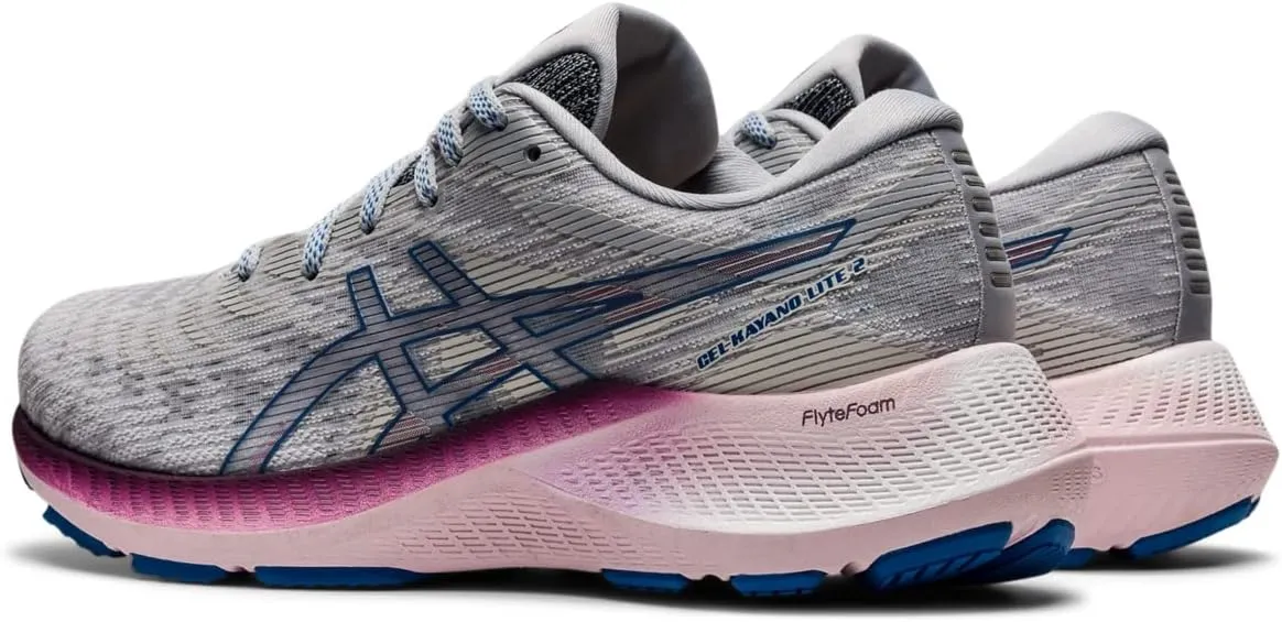 ASICS Women's Gel-Kayano LITE 2 Running Shoes