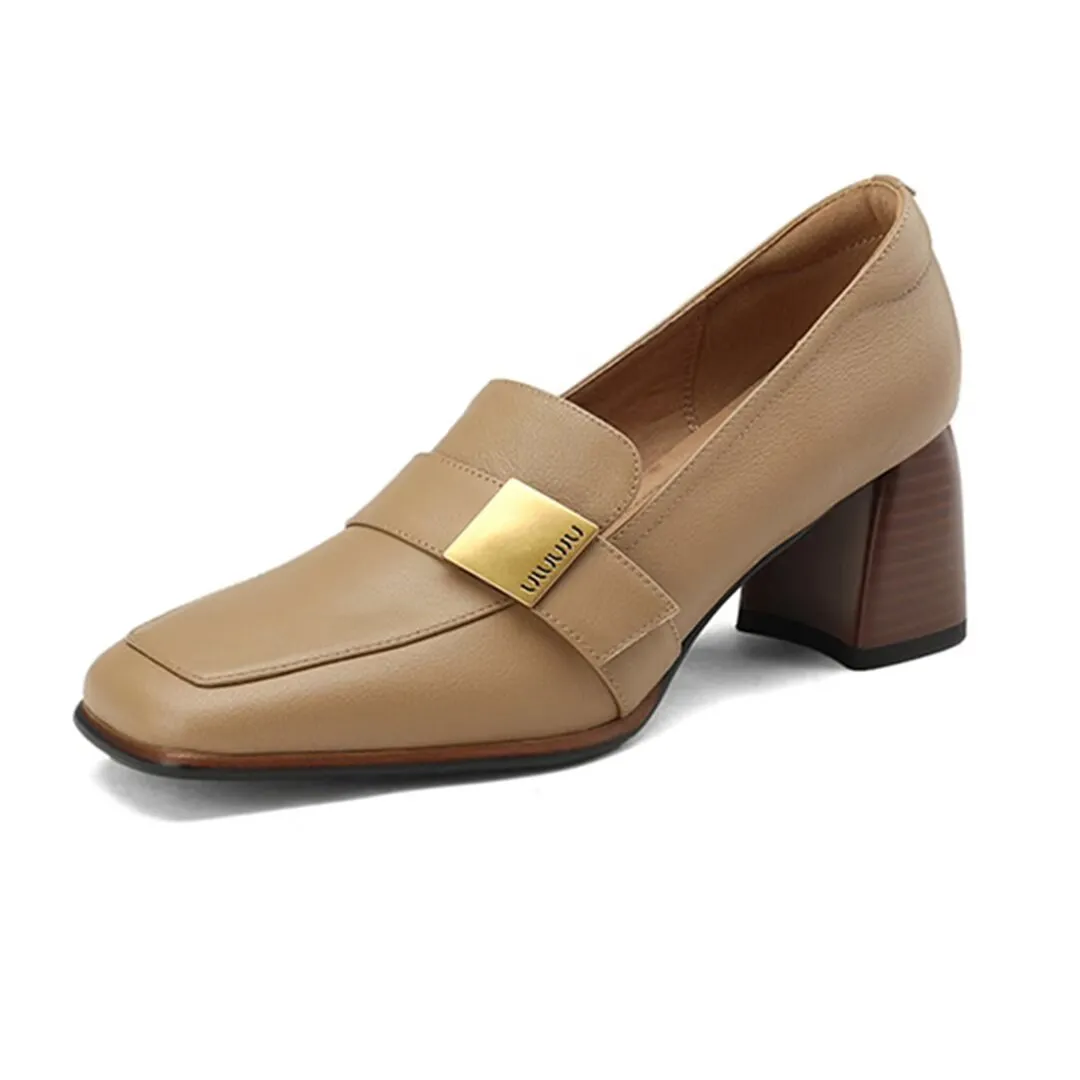 Astraline Sophistique Stature Heels