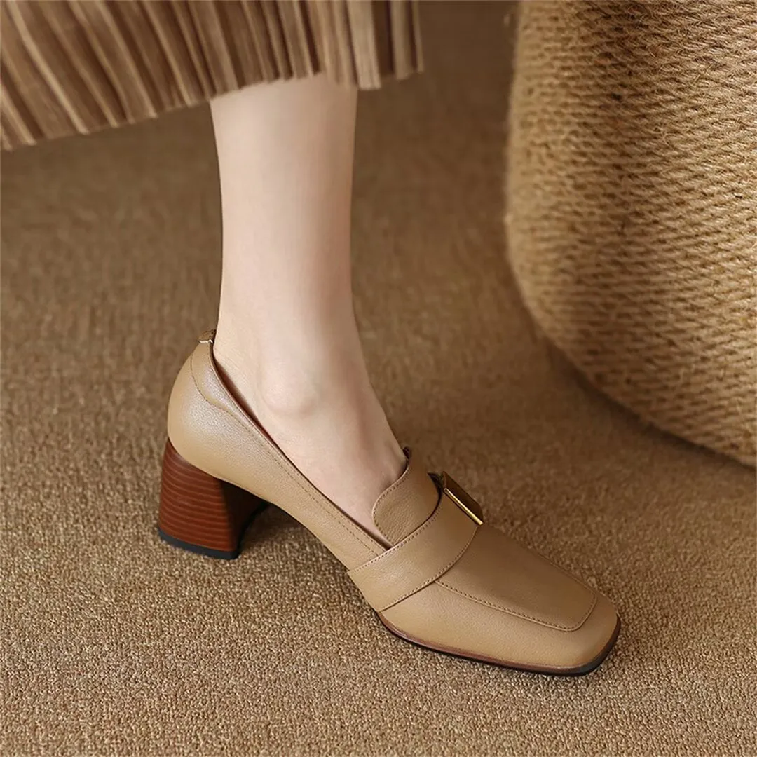 Astraline Sophistique Stature Heels