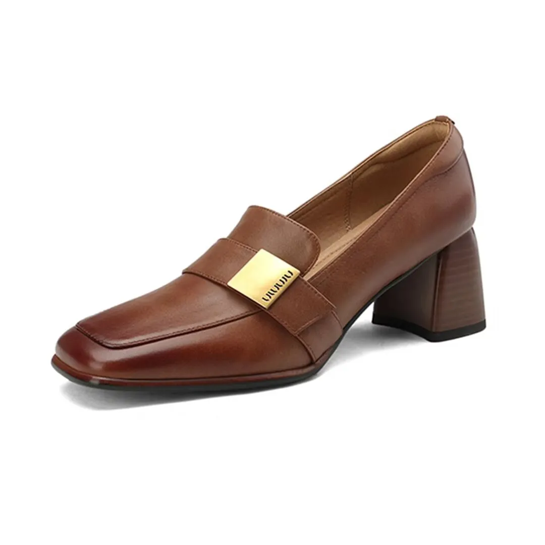 Astraline Sophistique Stature Heels