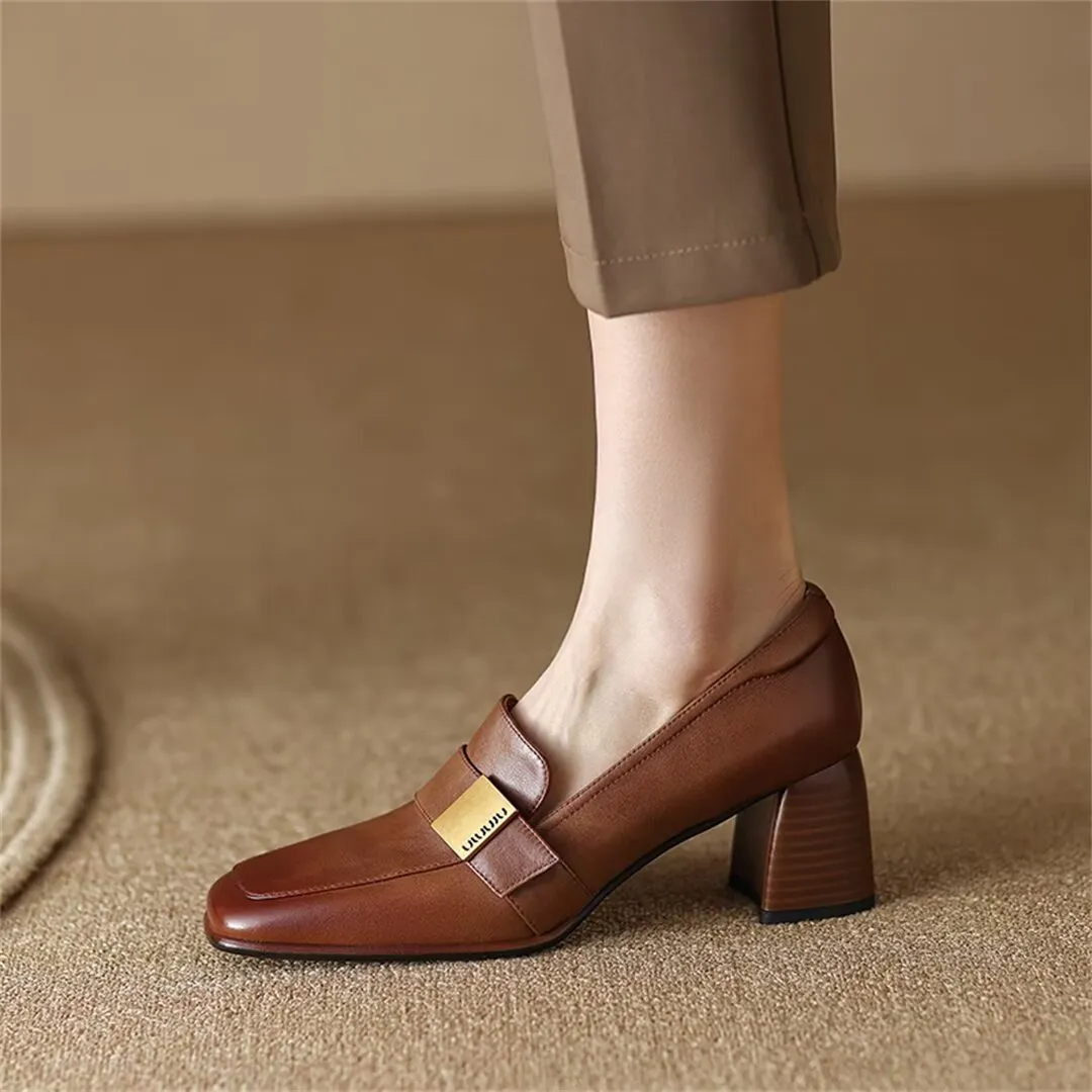Astraline Sophistique Stature Heels