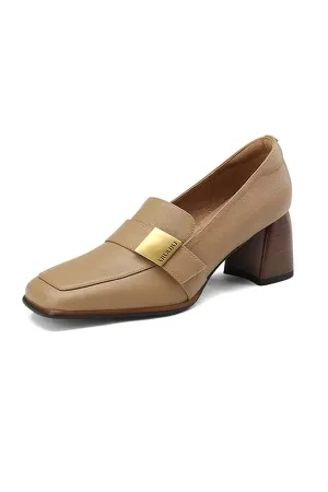 Astraline Sophistique Stature Heels