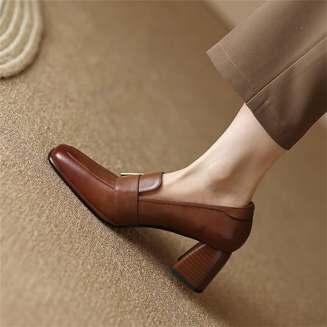 Astraline Sophistique Stature Heels