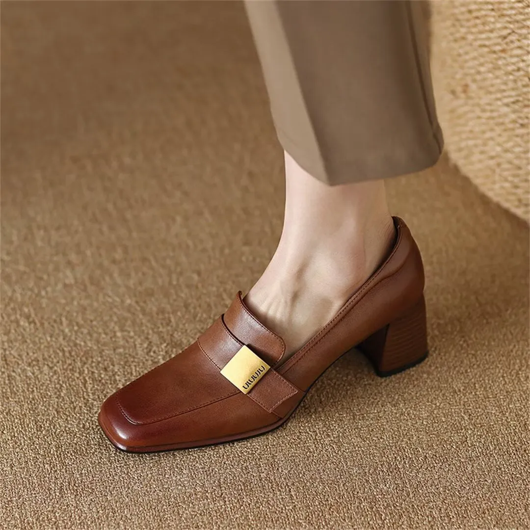 Astraline Sophistique Stature Heels