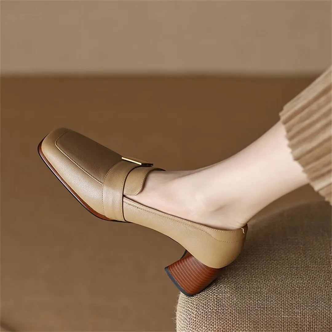 Astraline Sophistique Stature Heels