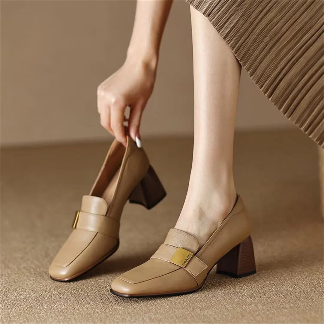 Astraline Sophistique Stature Heels
