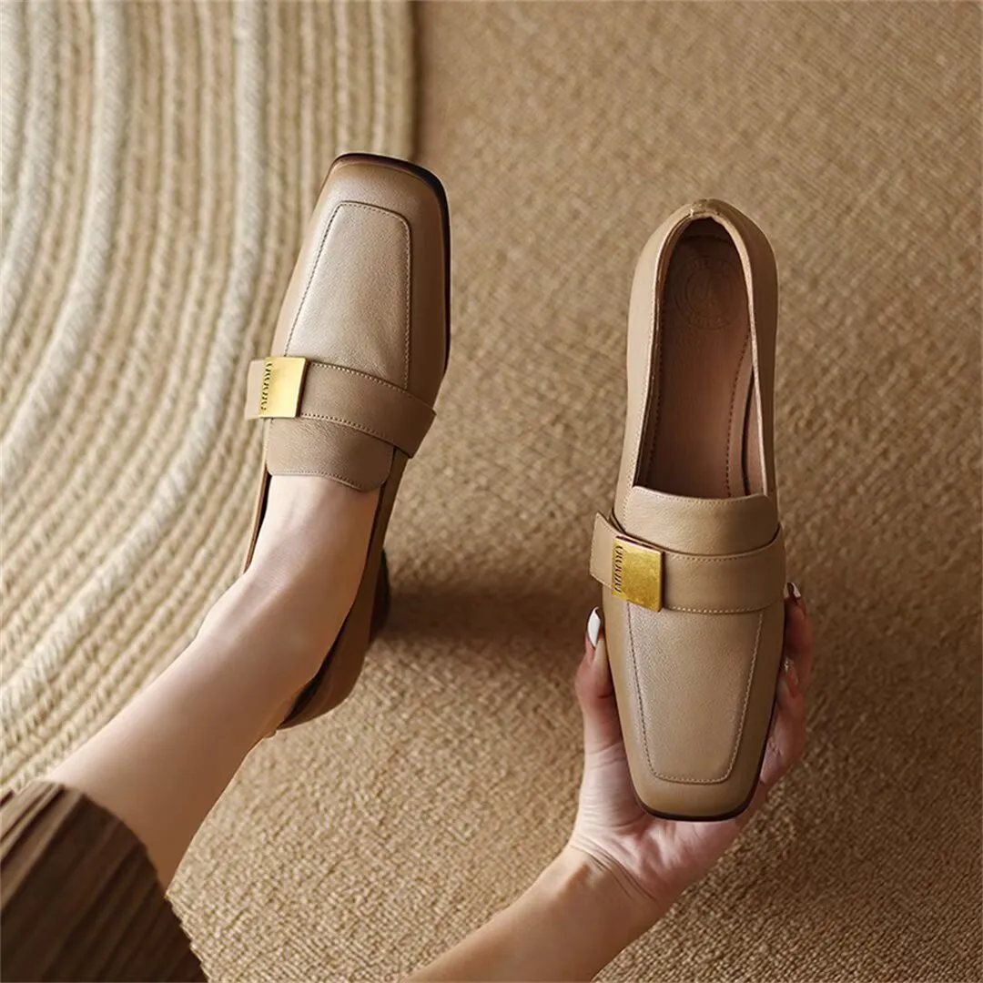 Astraline Sophistique Stature Heels