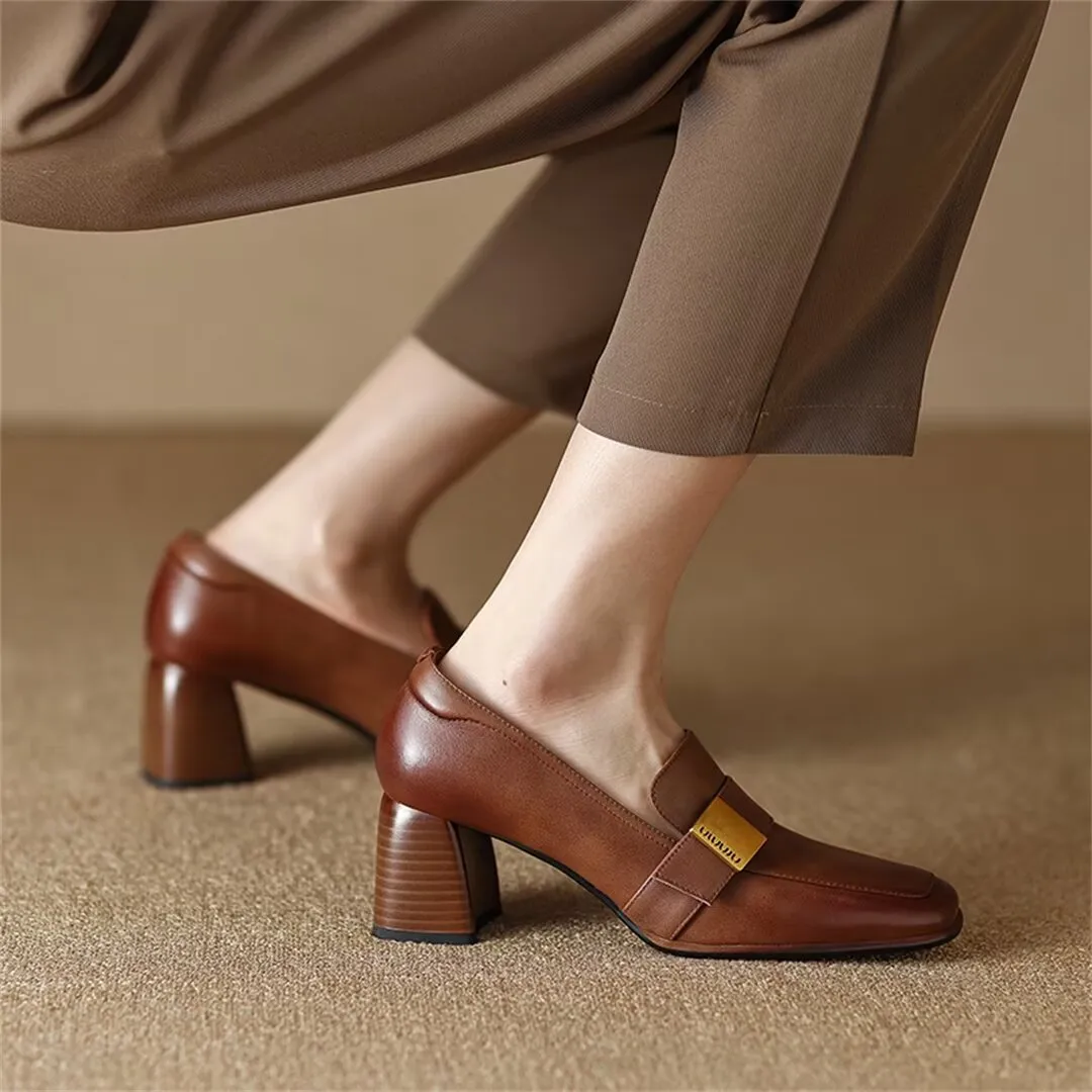 Astraline Sophistique Stature Heels