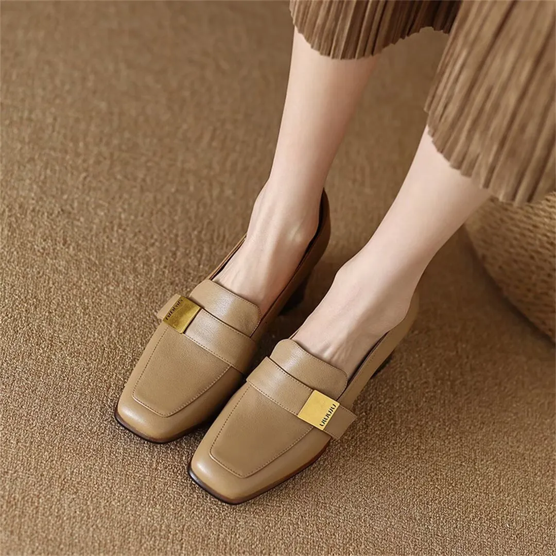 Astraline Sophistique Stature Heels