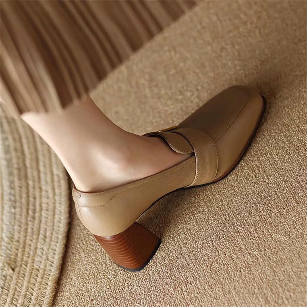 Astraline Sophistique Stature Heels