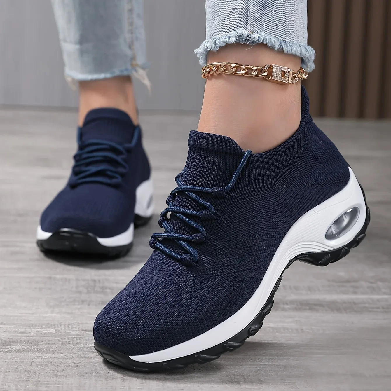 Aubrey™ | Ergonomic Pain-Relief Orthopedic Shoes