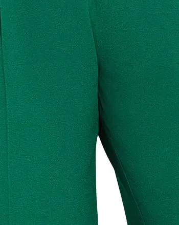 Audrie Pant | Kelly Green