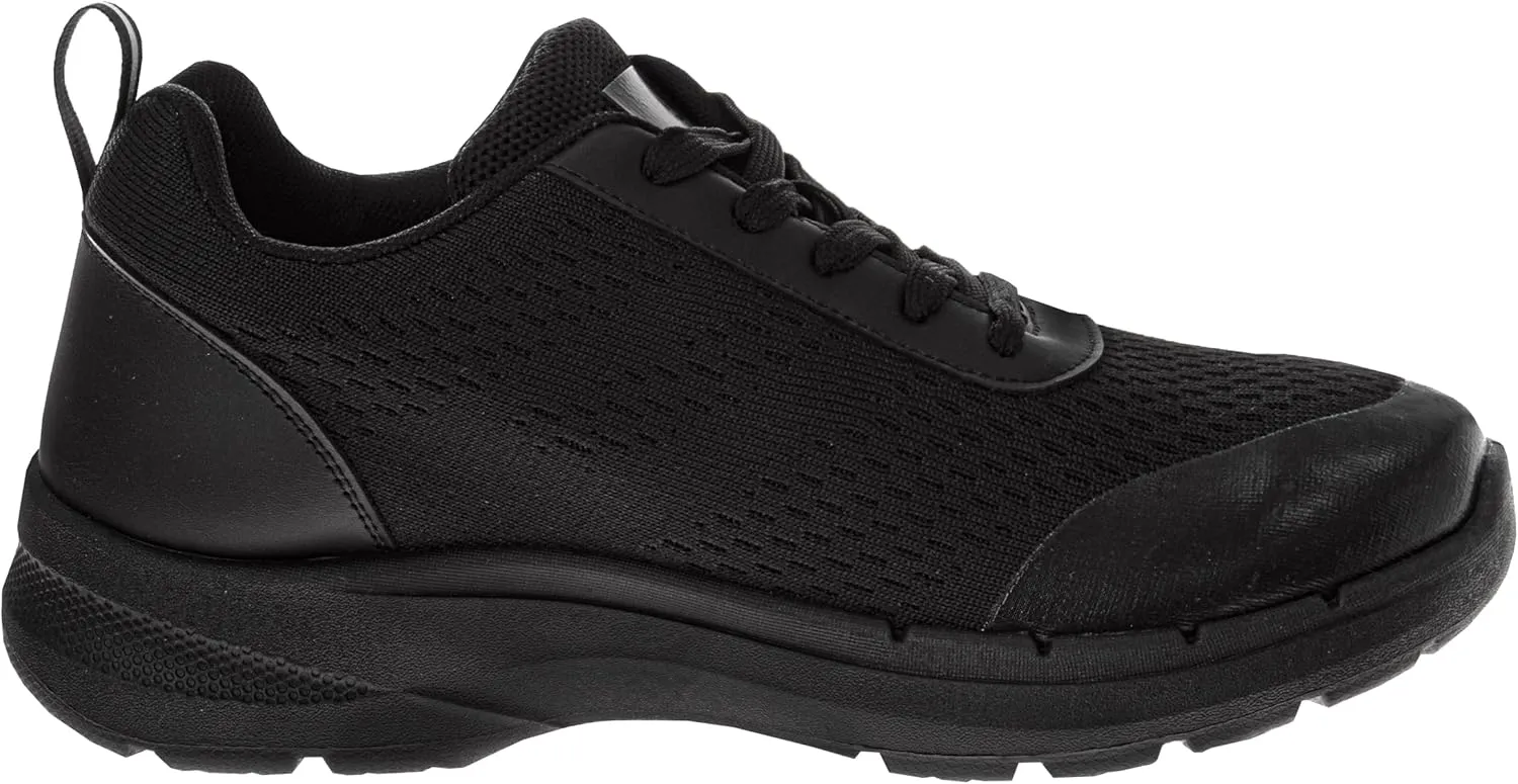 Avalanche Men's Walking Sneakers Breathable Shock Absorption Sport Shoes