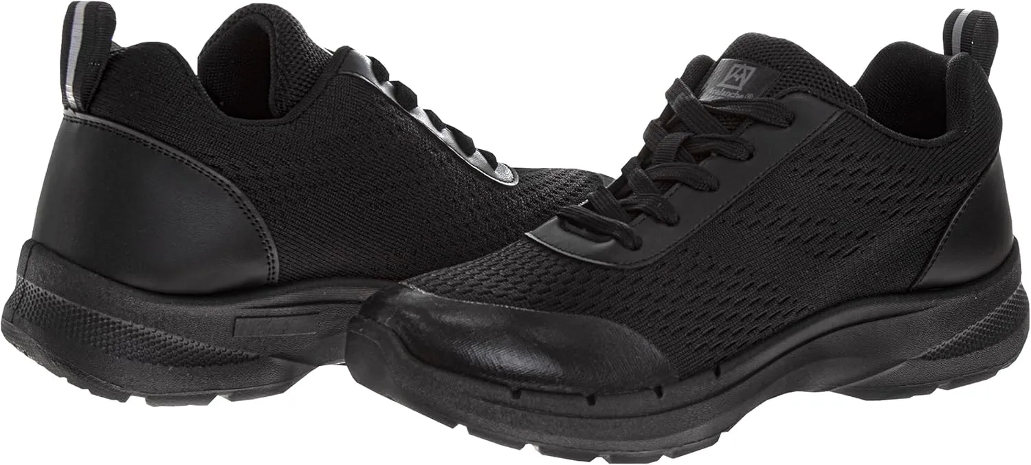 Avalanche Men's Walking Sneakers Breathable Shock Absorption Sport Shoes