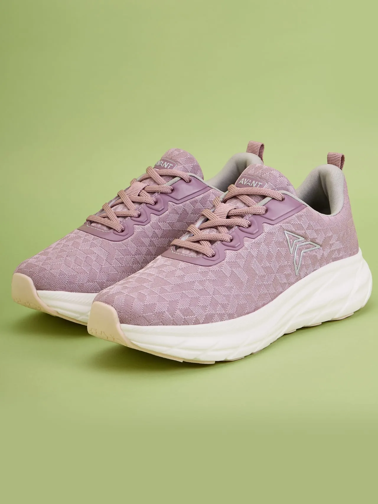 Avant Women's Libra Running Shoes - Purple