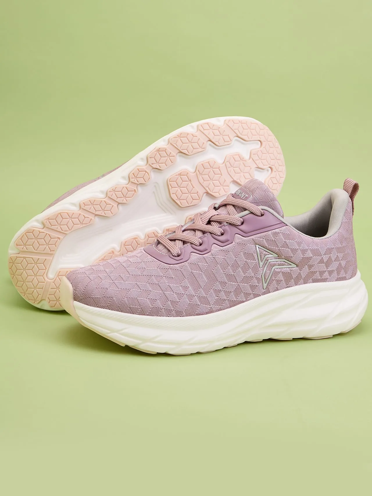 Avant Women's Libra Running Shoes - Purple