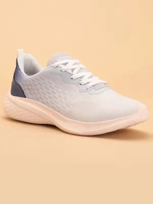 Avant Women's Trail Walking shoes-Violet