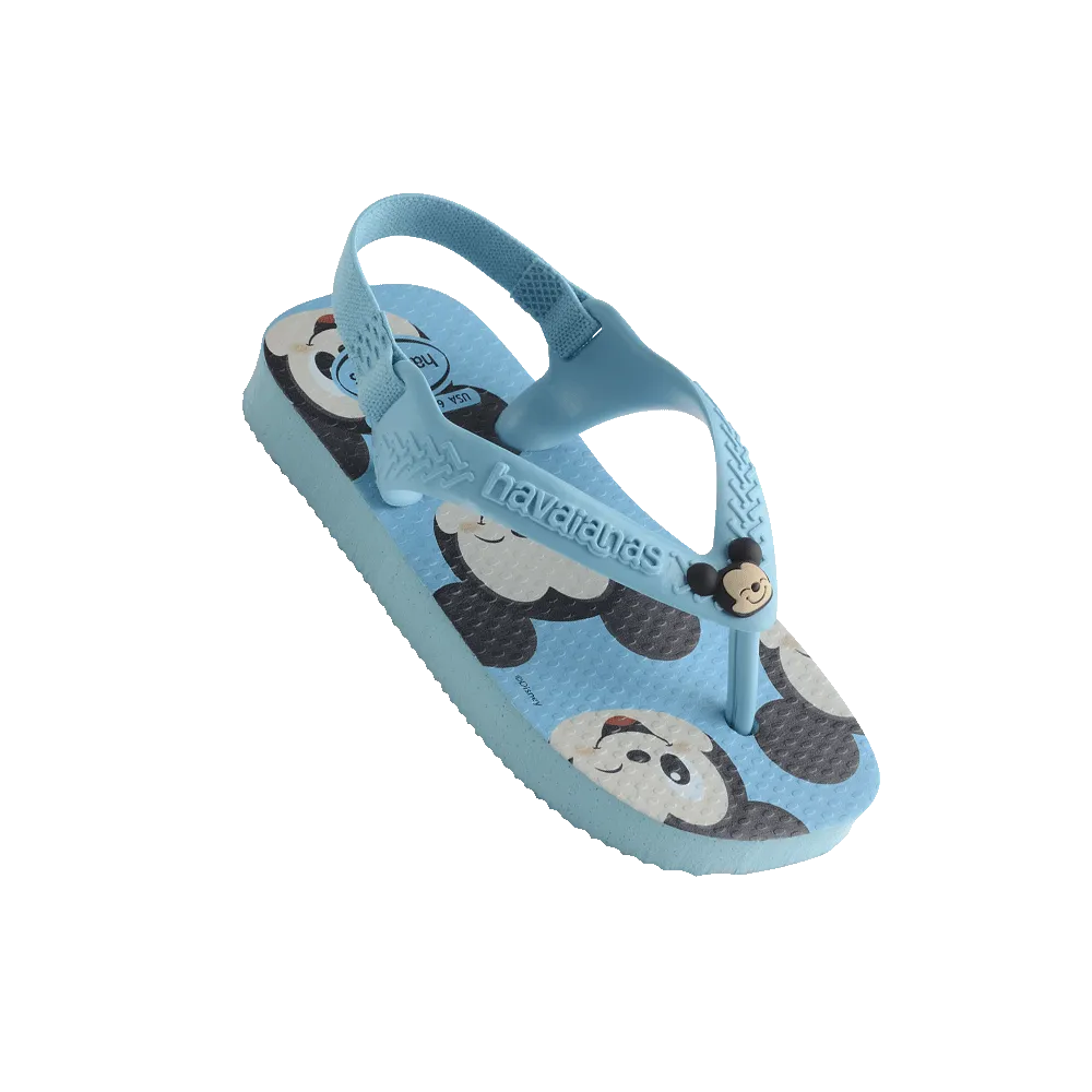 Baby Disney Classics Flip Flop
