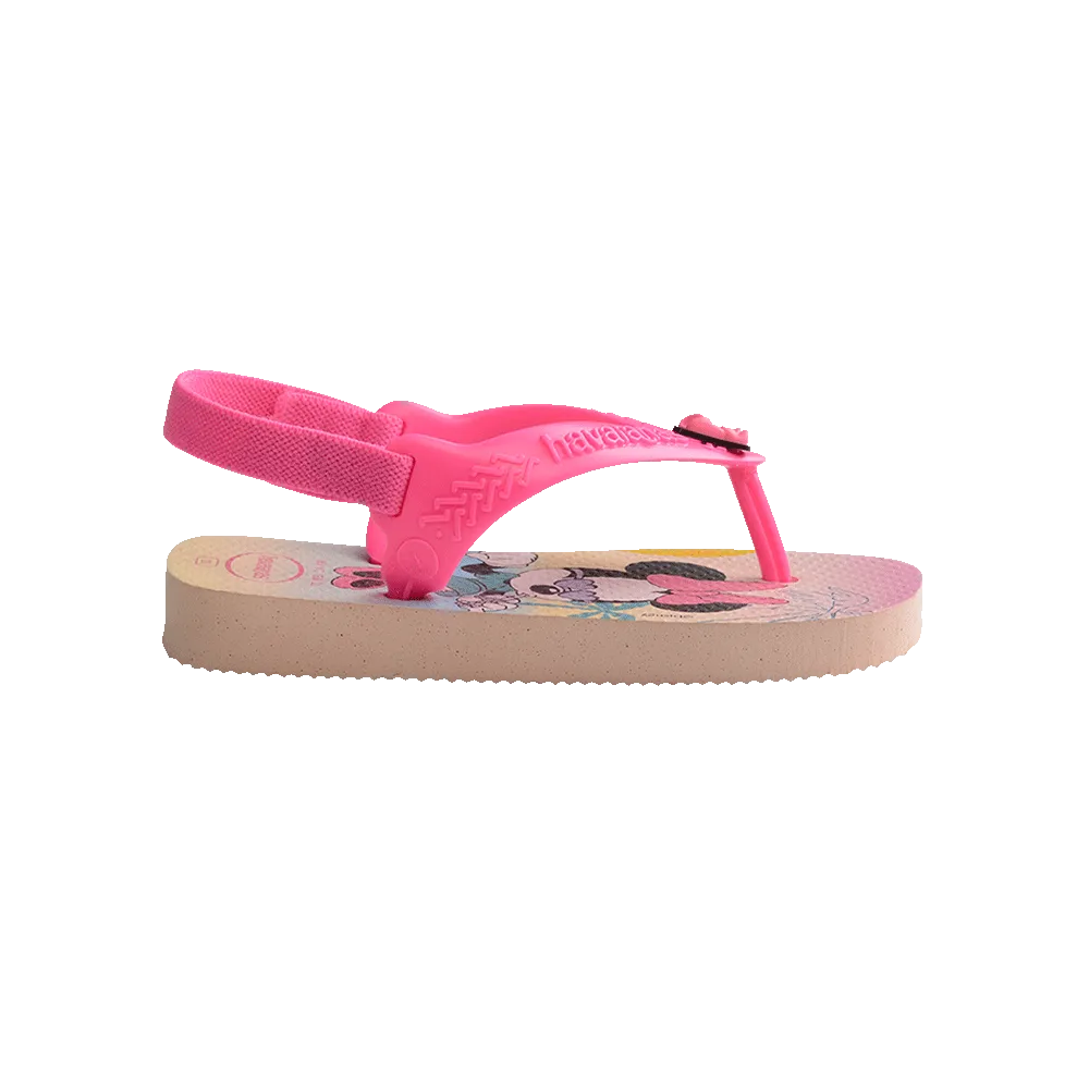 Baby Disney Classics Flip Flop