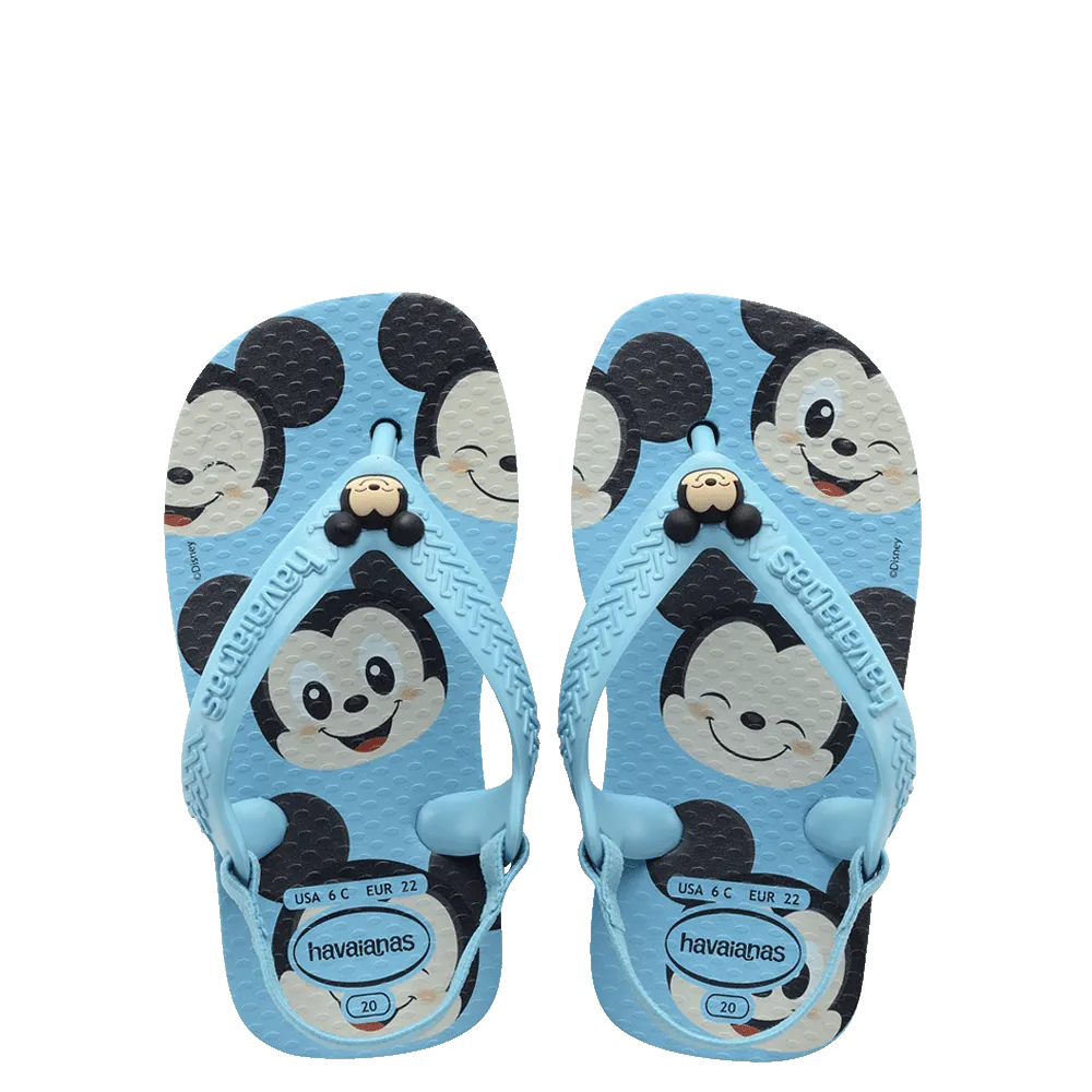 Baby Disney Classics Flip Flop