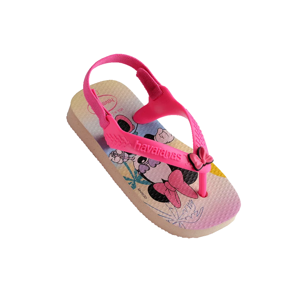 Baby Disney Classics Flip Flop