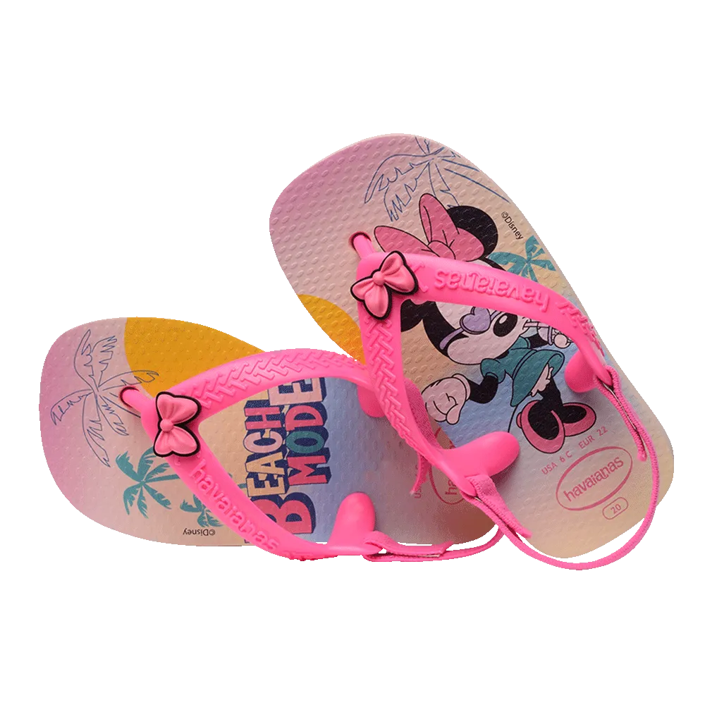 Baby Disney Classics Flip Flop