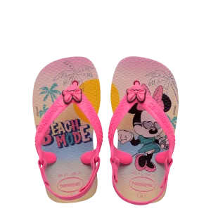 Baby Disney Classics Flip Flop