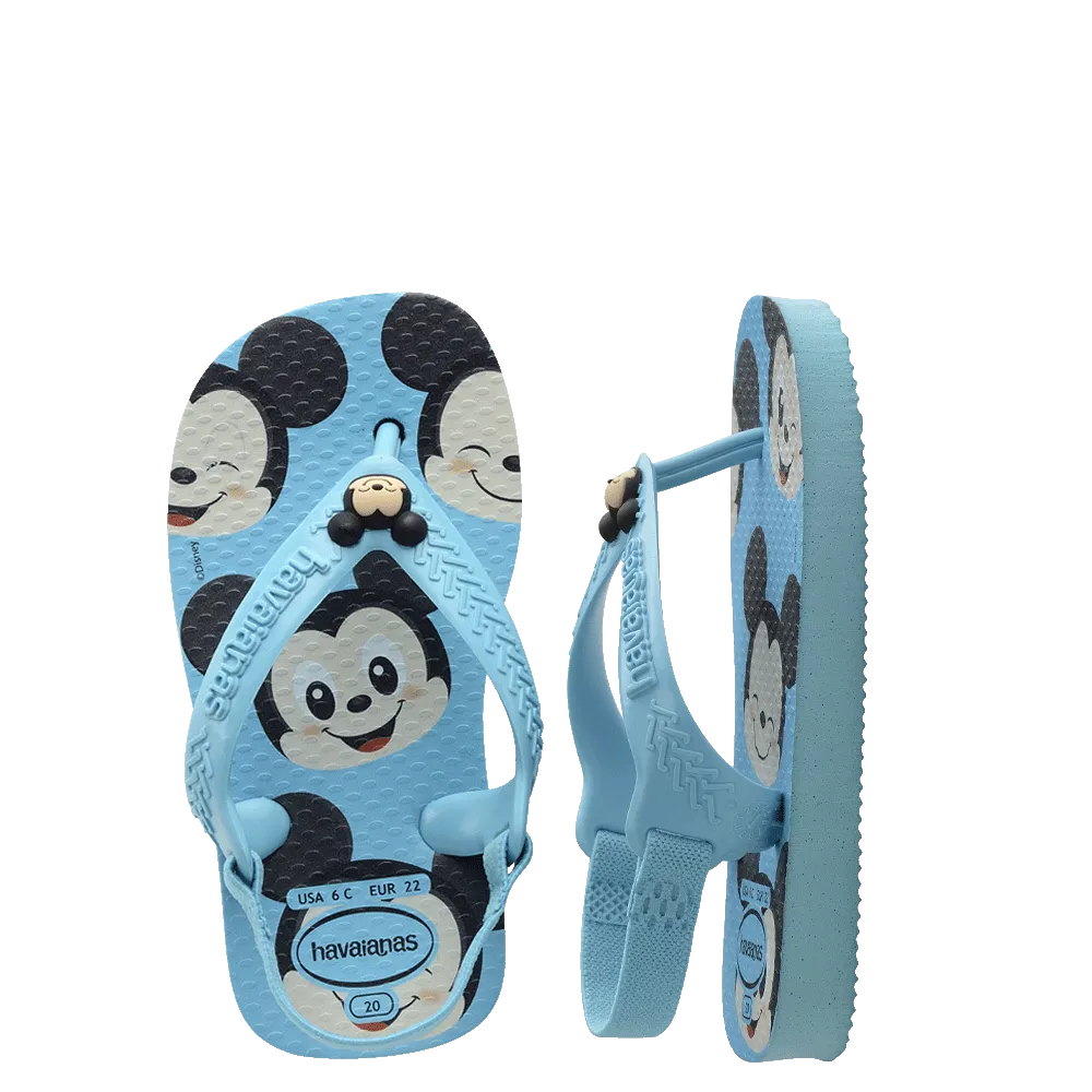 Baby Disney Classics Flip Flop