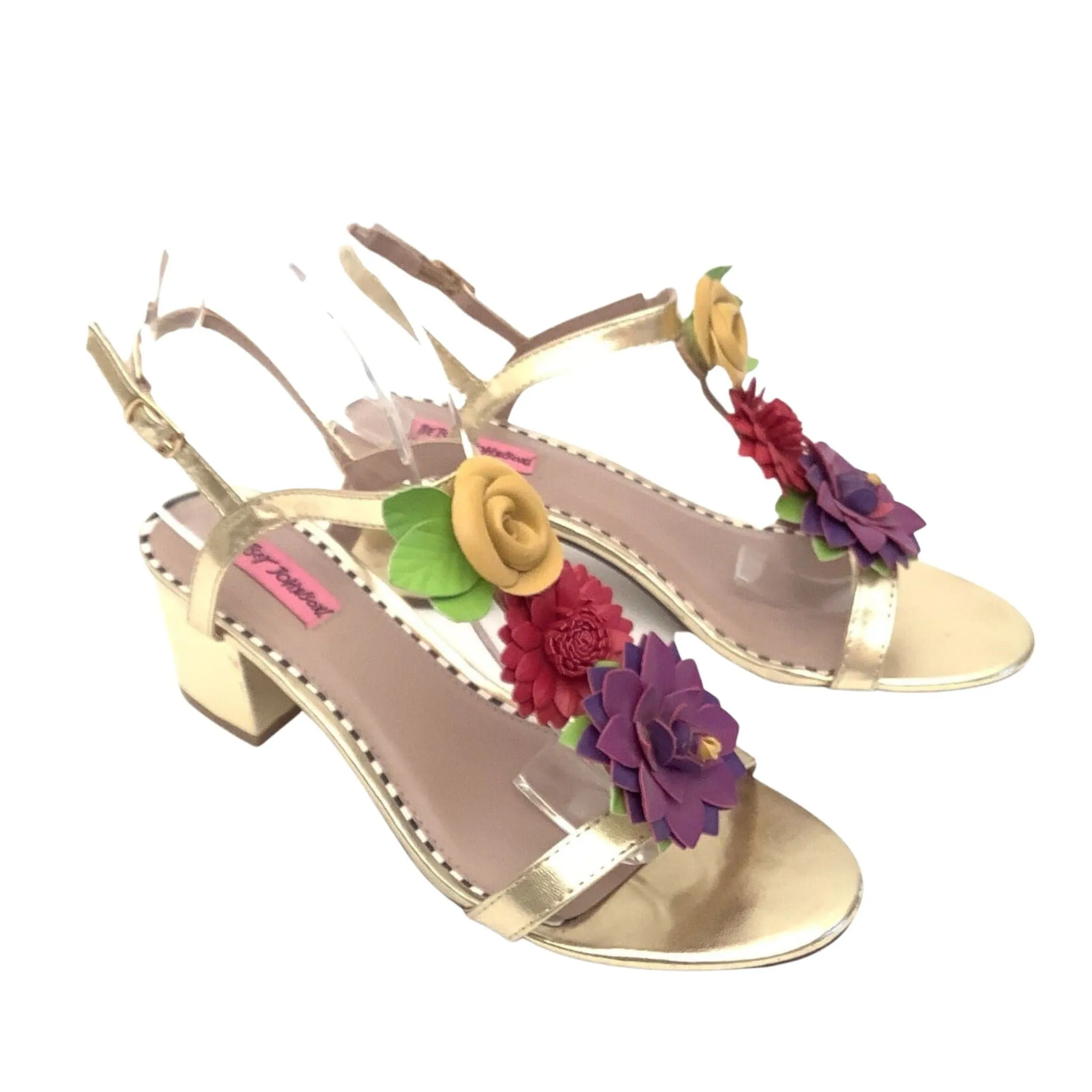 Betsey Johnson Heels