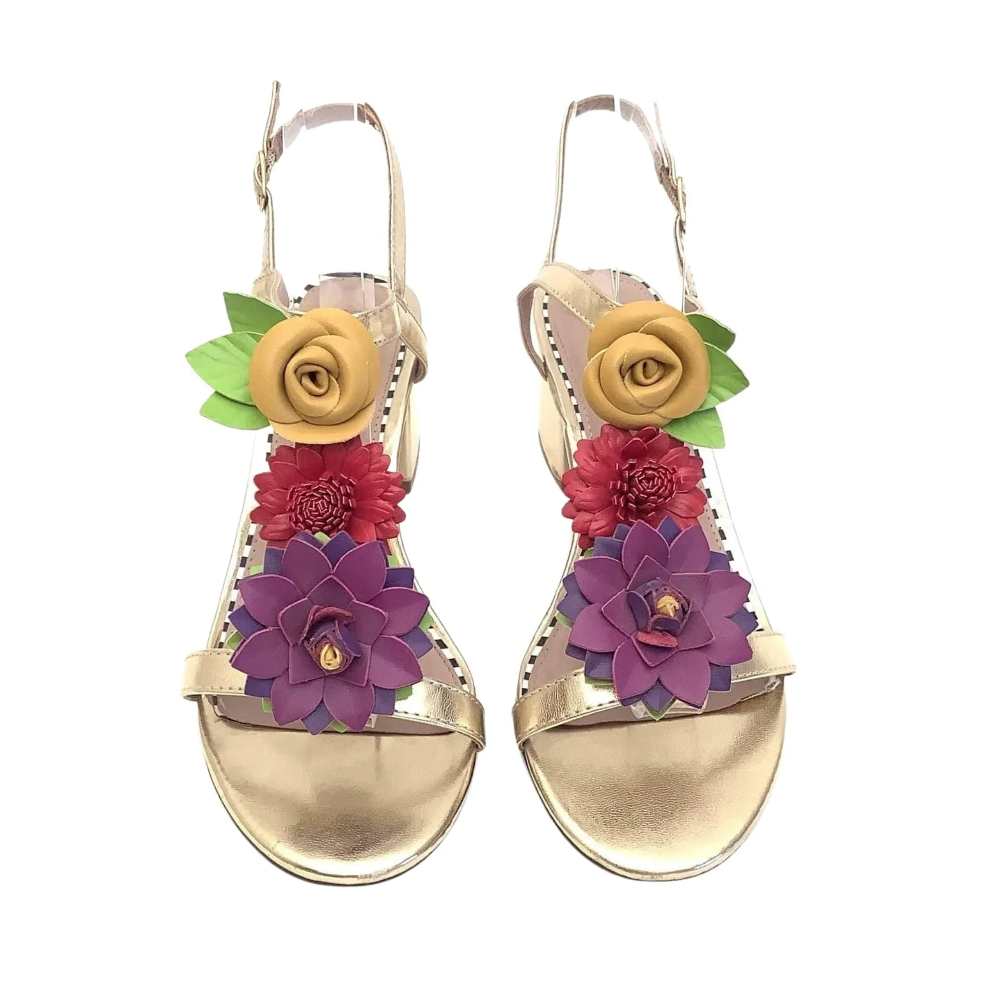 Betsey Johnson Heels