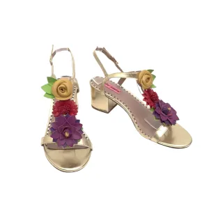 Betsey Johnson Heels