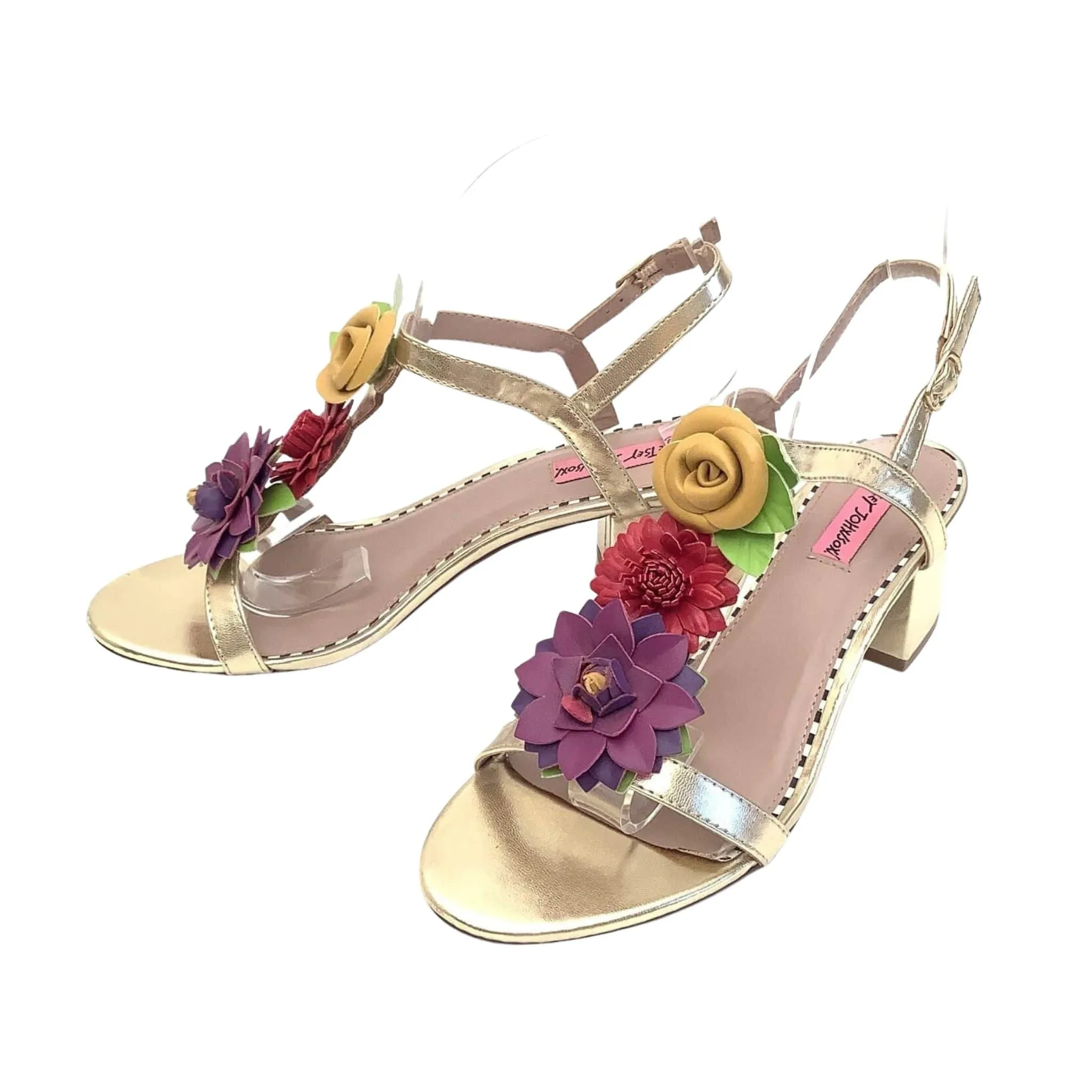 Betsey Johnson Heels