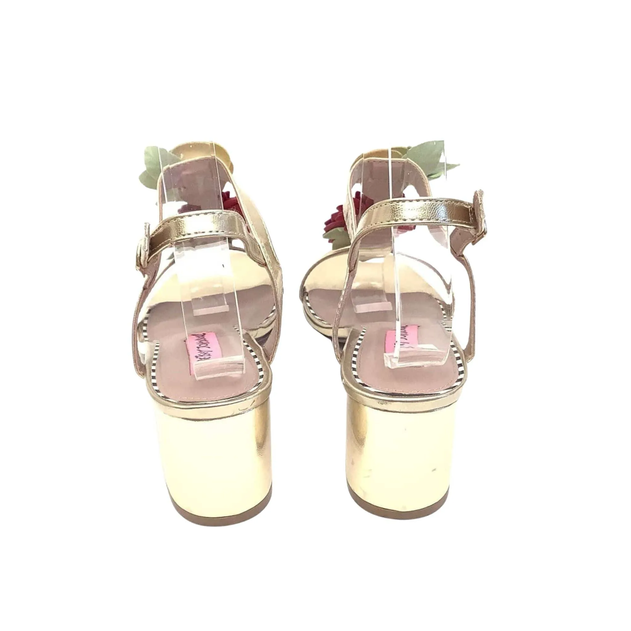 Betsey Johnson Heels