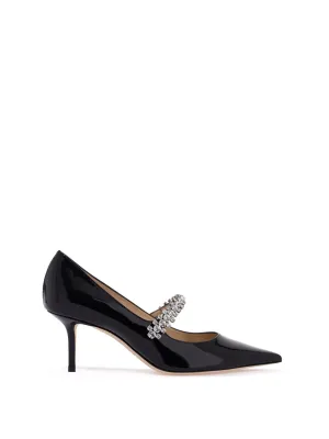 Bing 65 Patent Leather Pumps