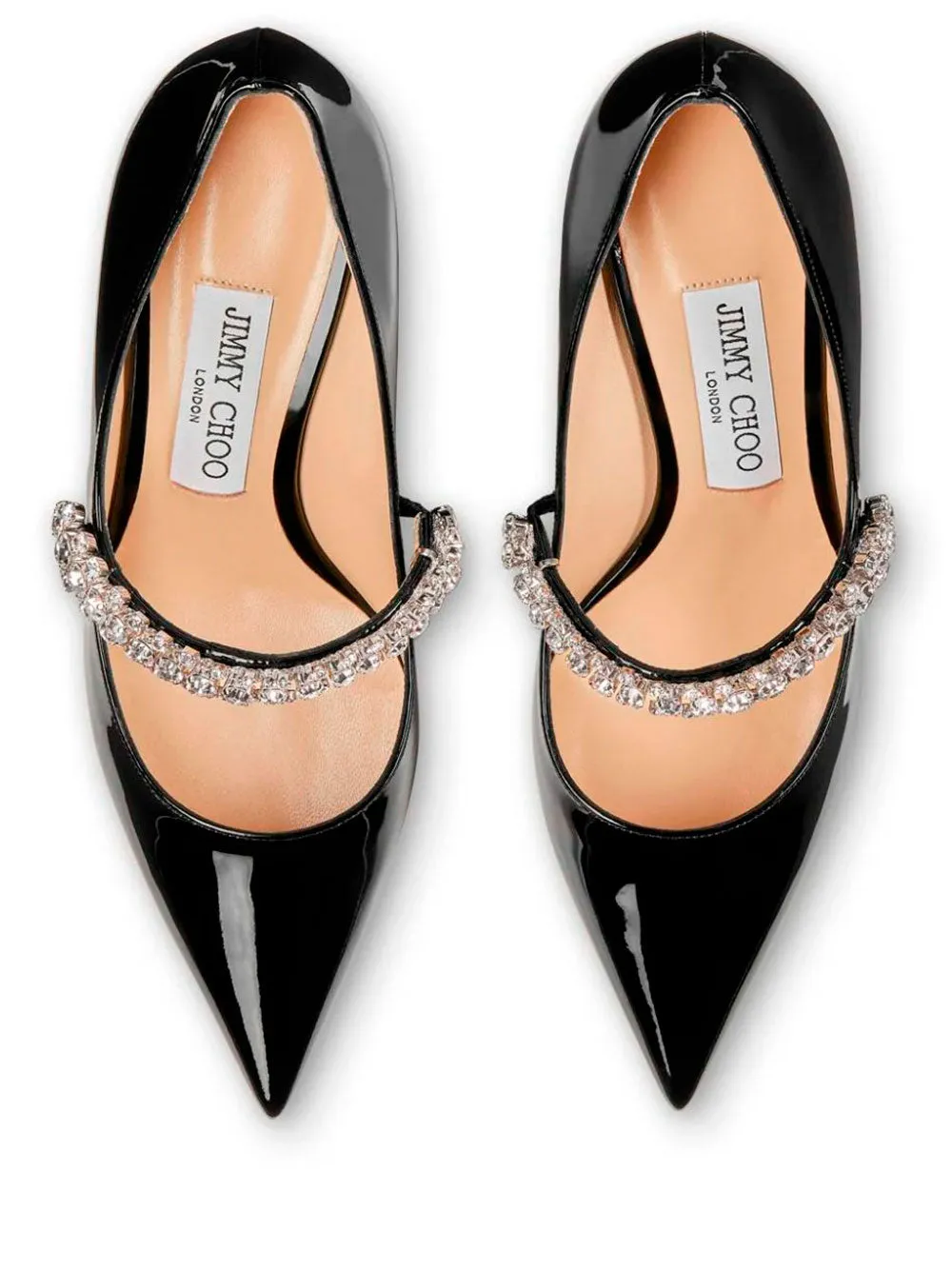 Bing pumps
