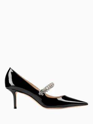 Bing pumps