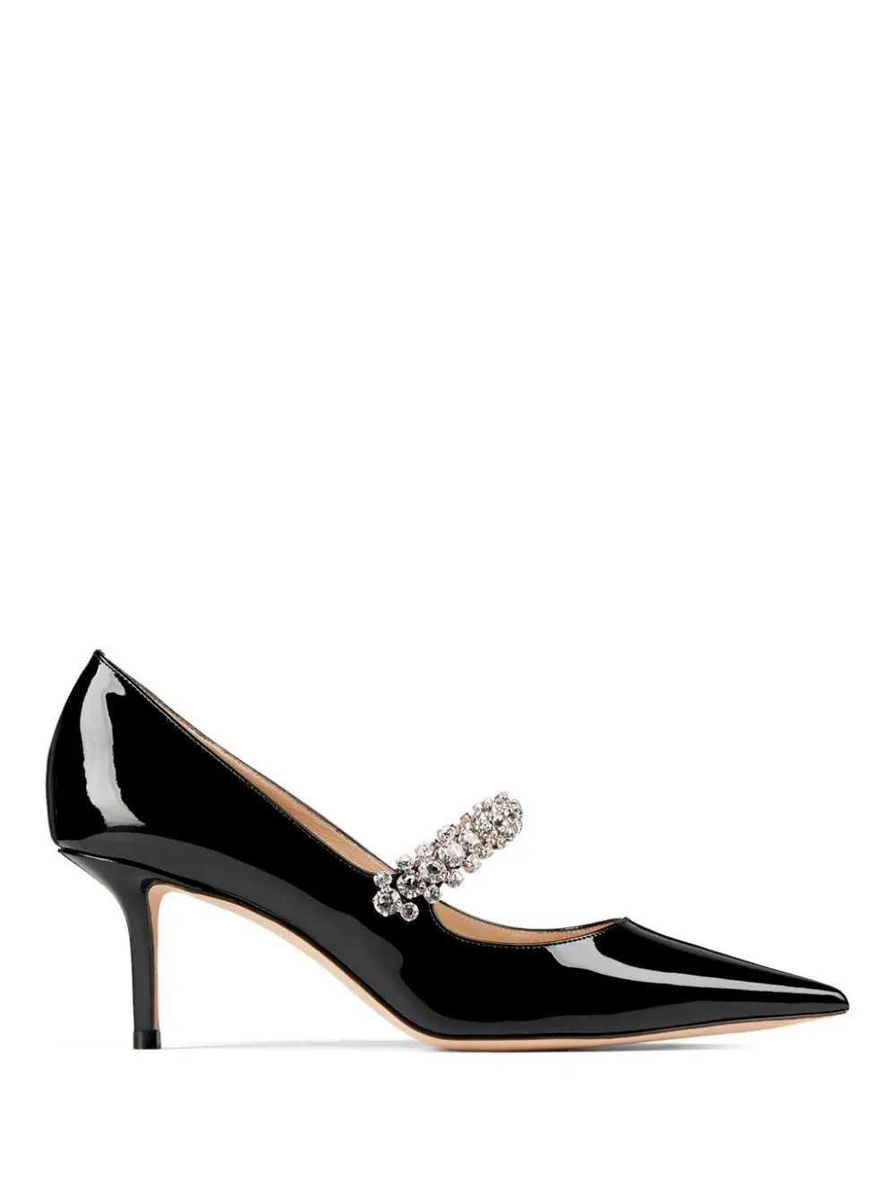 Bing pumps