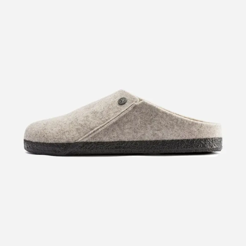 Birkenstock Zermatt Shearling Wool